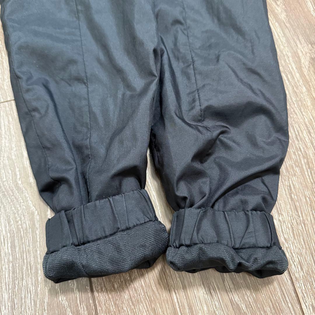 UMBRO アンブロ 裏起毛 ピステ ウィンドブレーカー 上下セット メンズ M