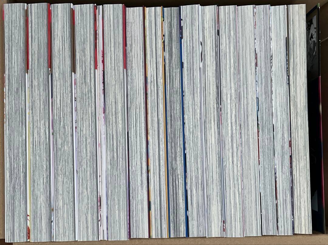 鬼の花嫁　龍に恋う　水無月家の許嫁　年年百暗殺恋歌　コミックスまとめ売り