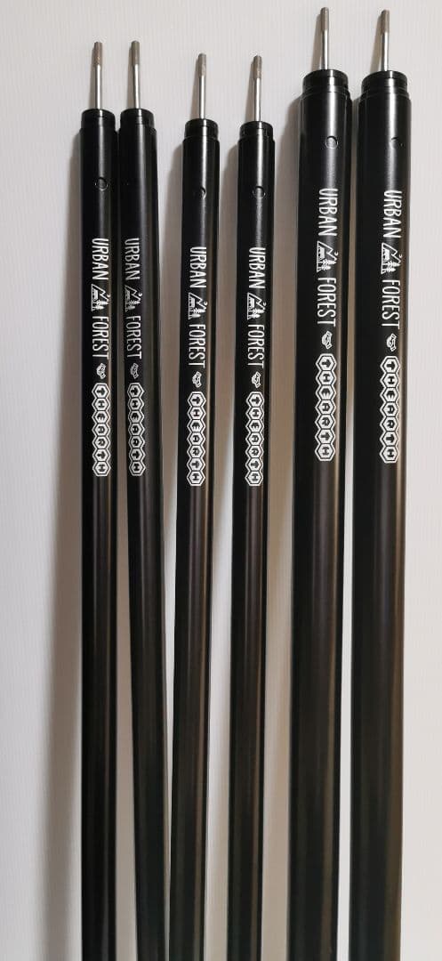 theArth ざぁーす　幕男　ブラック