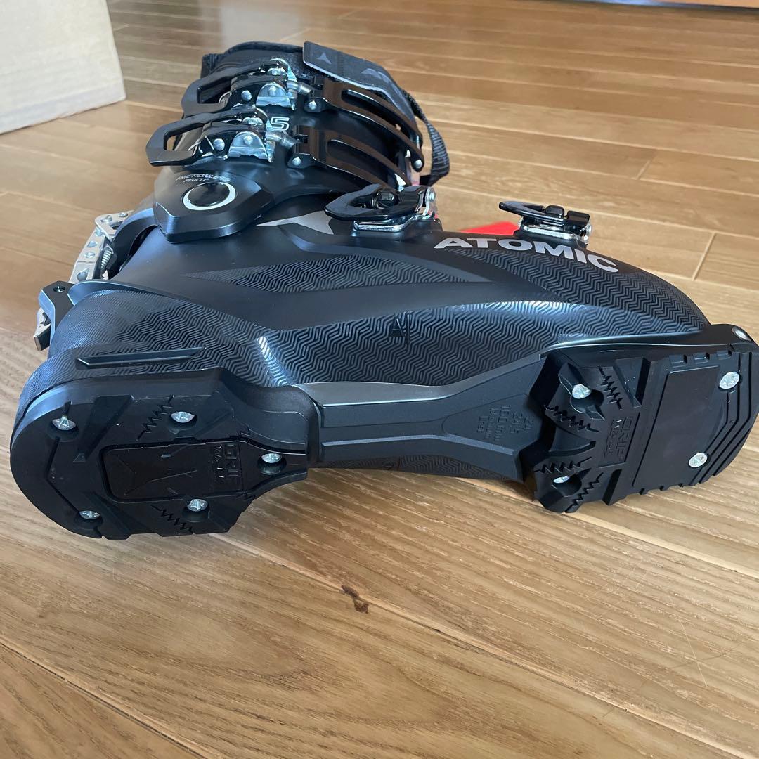 Atomic Hawx Prime XTD 95 24/24.5 新品未使用