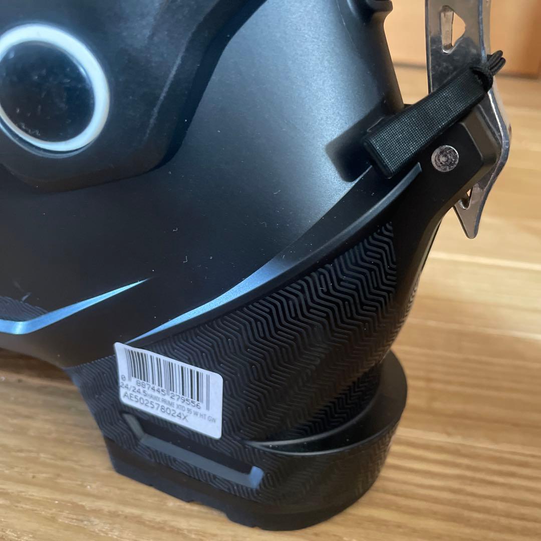 Atomic Hawx Prime XTD 95 24/24.5 新品未使用