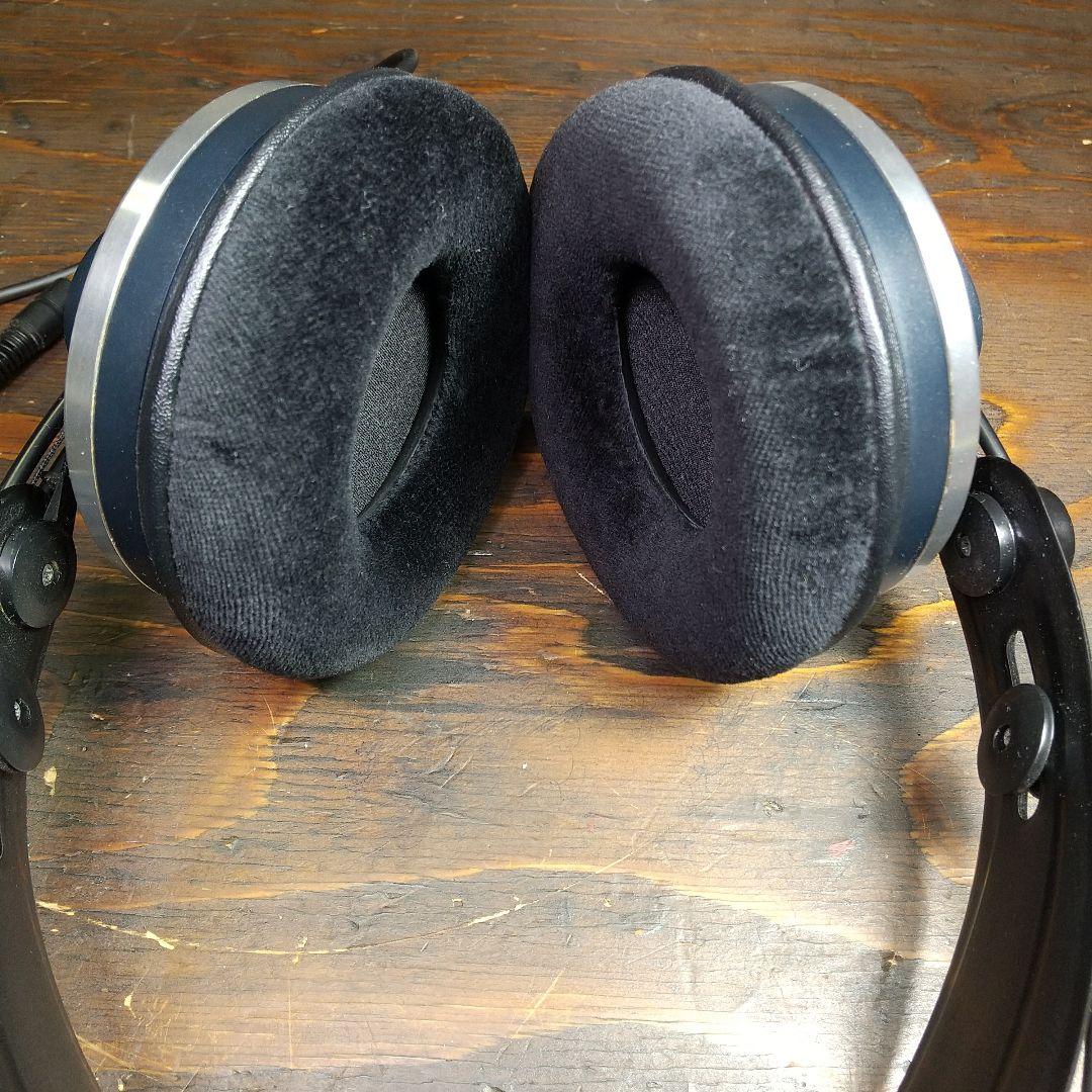 【整備／改良済】AKG K271 MKII 密閉型モニターヘッドホン