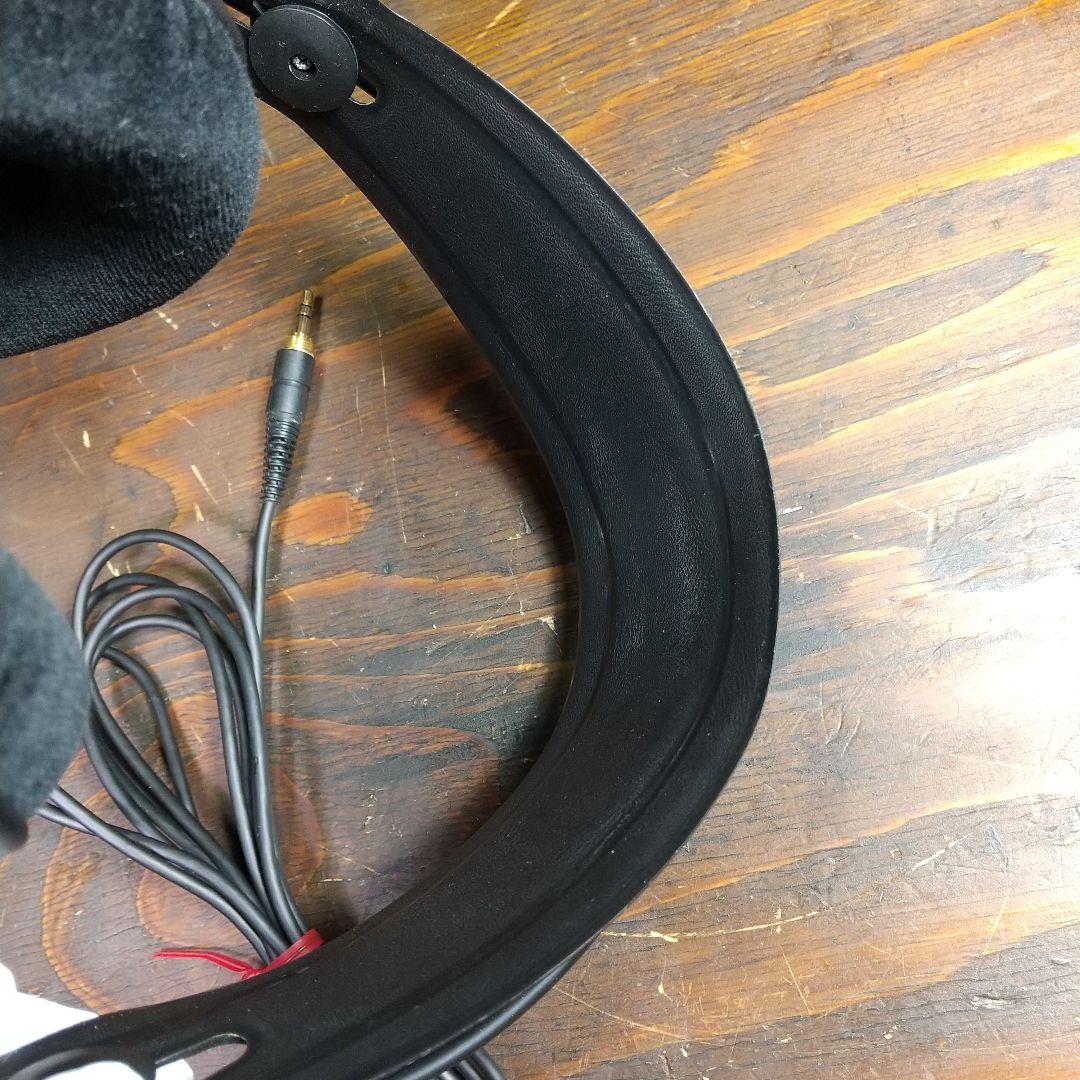 【整備／改良済】AKG K271 MKII 密閉型モニターヘッドホン