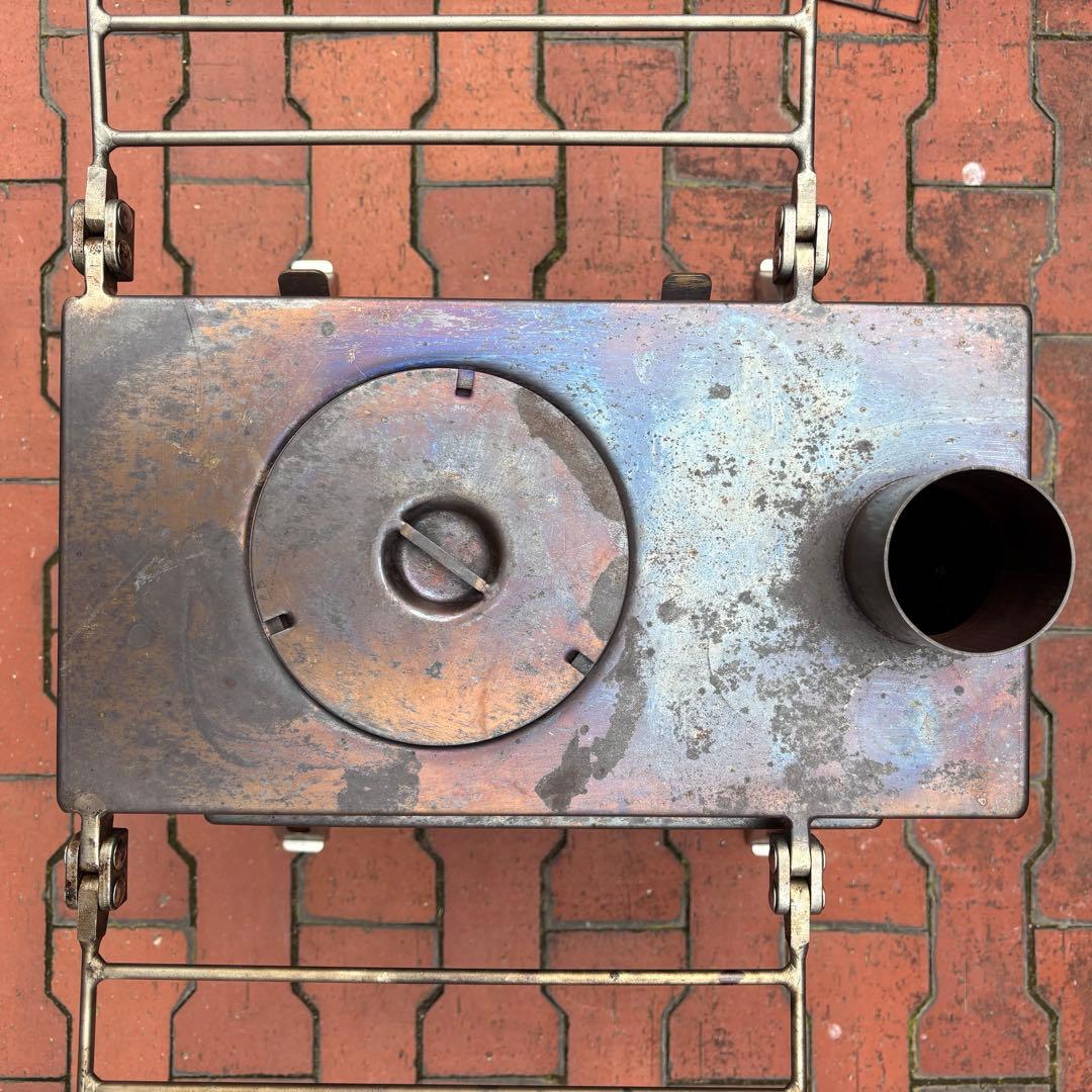 Winnerwell Nomad View Mサイズ オプション多数 一式