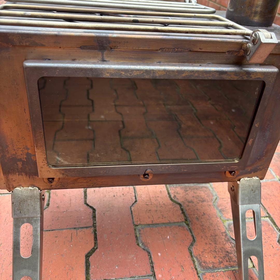 Winnerwell Nomad View Mサイズ オプション多数 一式