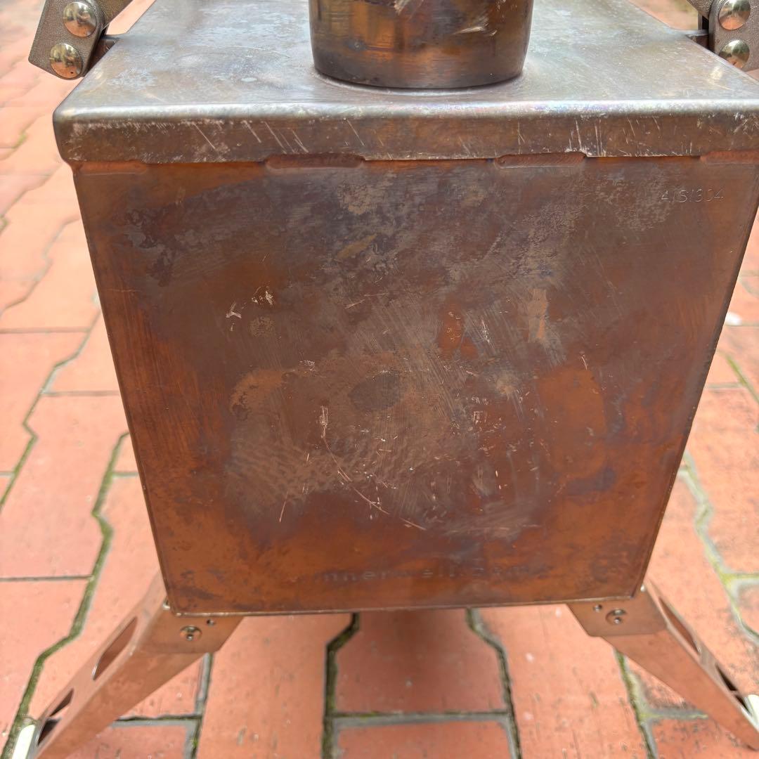 Winnerwell Nomad View Mサイズ オプション多数 一式