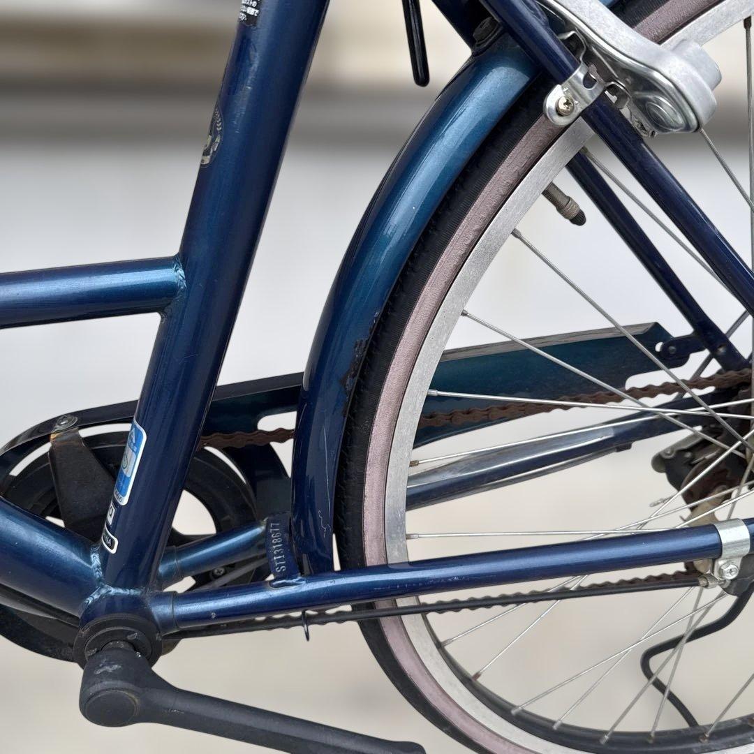 シティサイクル dia resto 川口、草加、足立