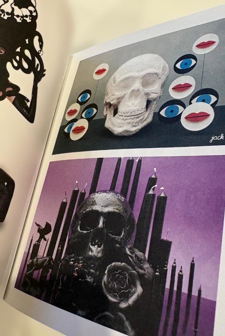 The Book of Skulls ペーパーバック 英語版