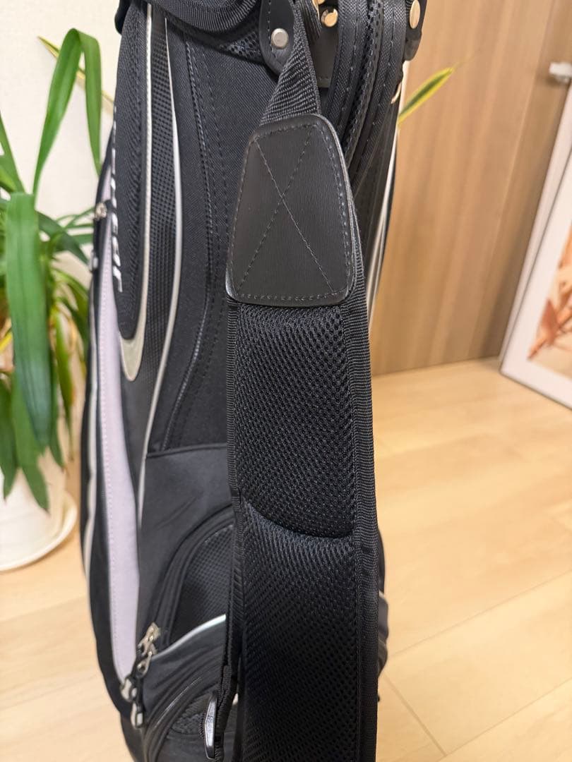 初心者におすすめ　ブリヂストンゴルフクラブセット