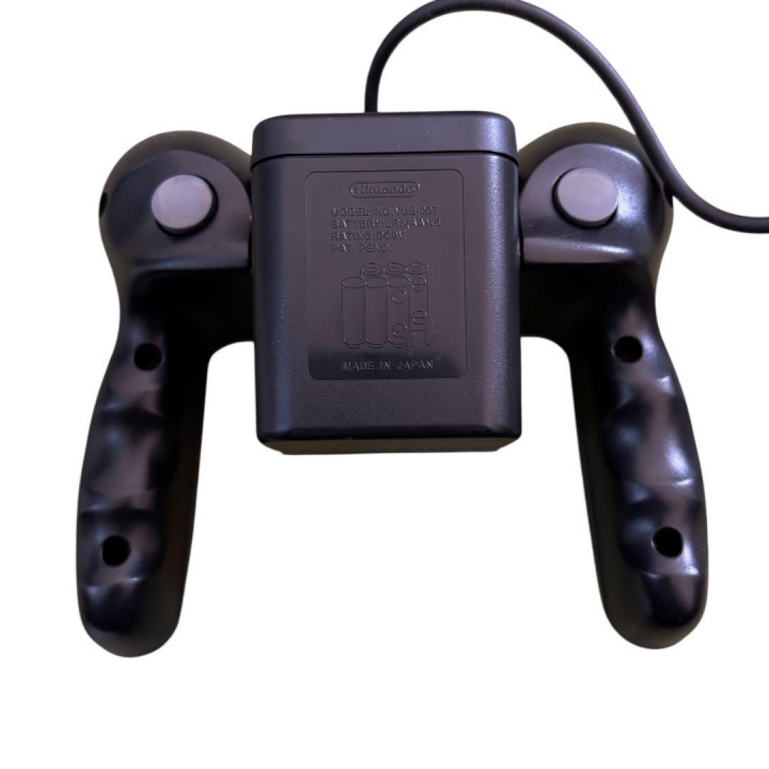 【動作良好】任天堂 バーチャルボーイ 本体＋ソフト2本（テトリス/ゴルフ）