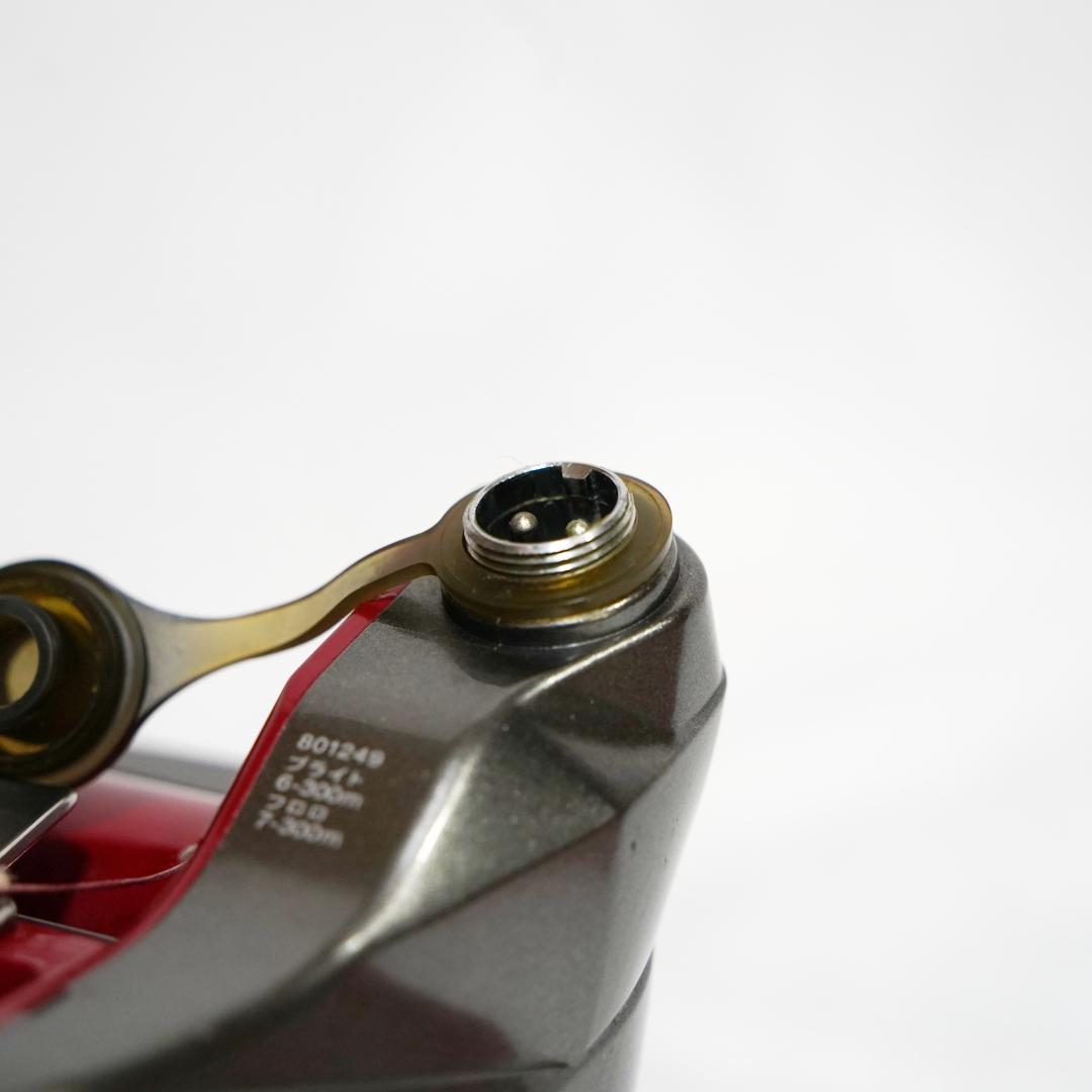 ダイワ シーボーグ Z500MM 電動リール DAIWA SEABORG 元箱