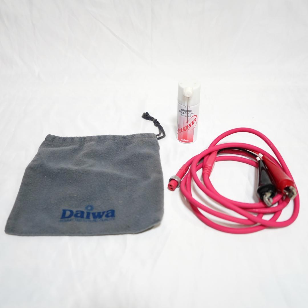 ダイワ シーボーグ Z500MM 電動リール DAIWA SEABORG 元箱