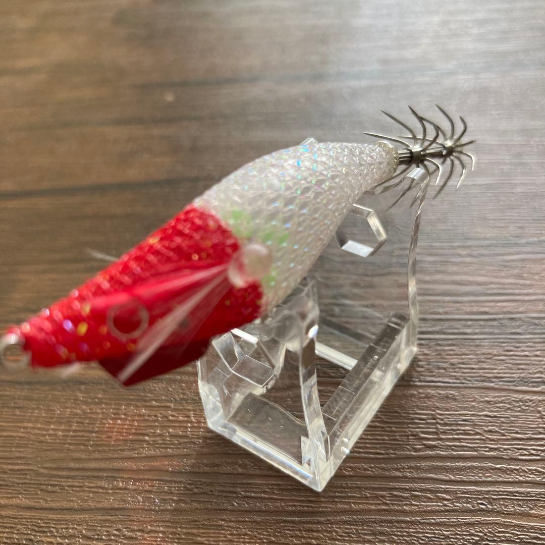 【未使用品】がまかつスピードメタル80mmＦTYPE６個