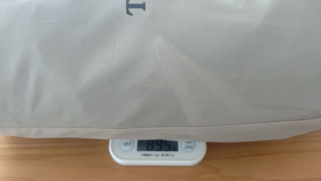 TOMOUNT キャンプテント 軽量 2〜3人用