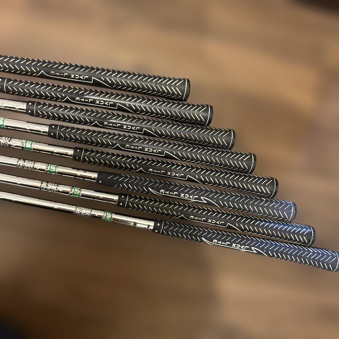 LINX MASTER MODEL リンクス マスターモデル　3-9.Pw