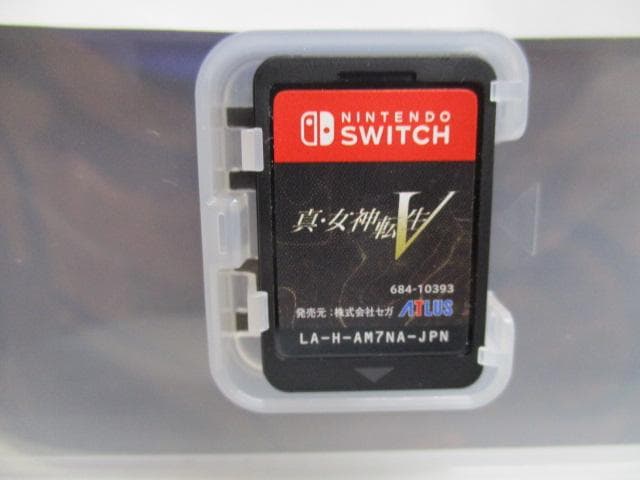 【中古品】大量セット品　SWITCH　パッケージ版