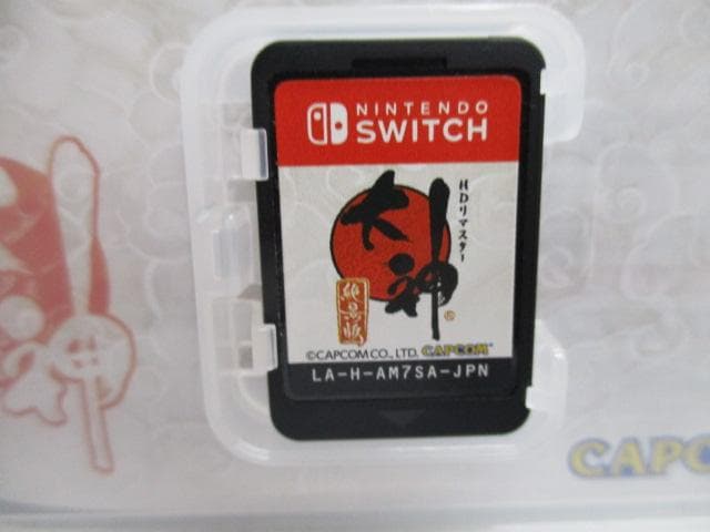【中古品】大量セット品　SWITCH　パッケージ版