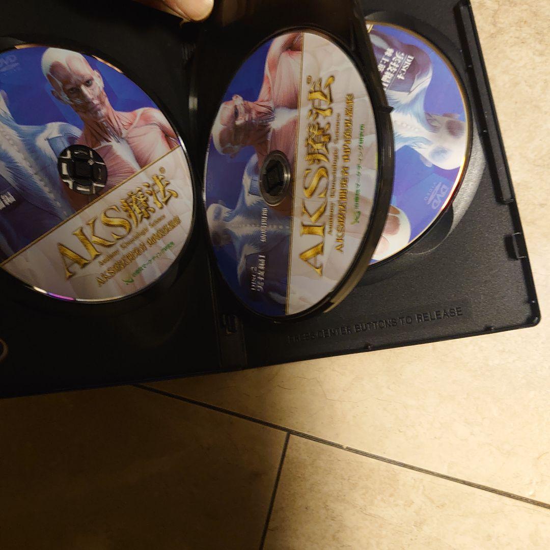 AKS療法 　山内義弘　治療院マーケティング研究所