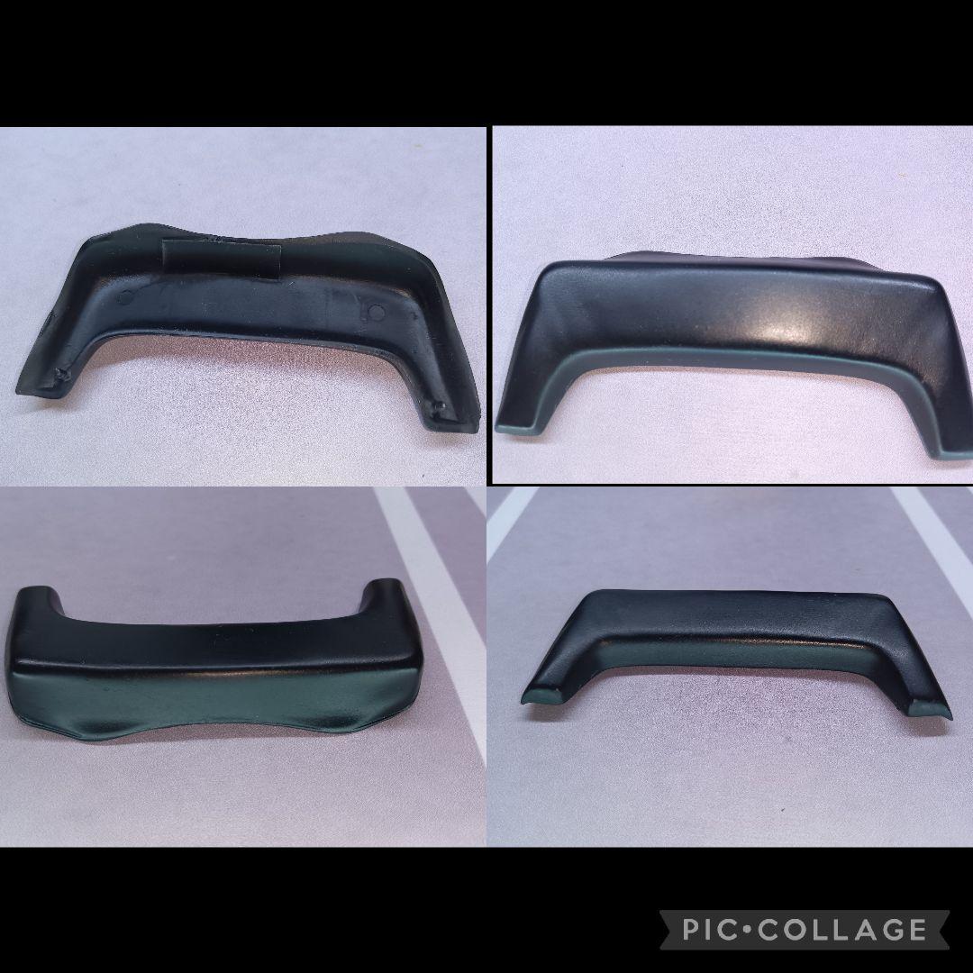 ジャンク オートアート 18/1 オースチンヒーレー