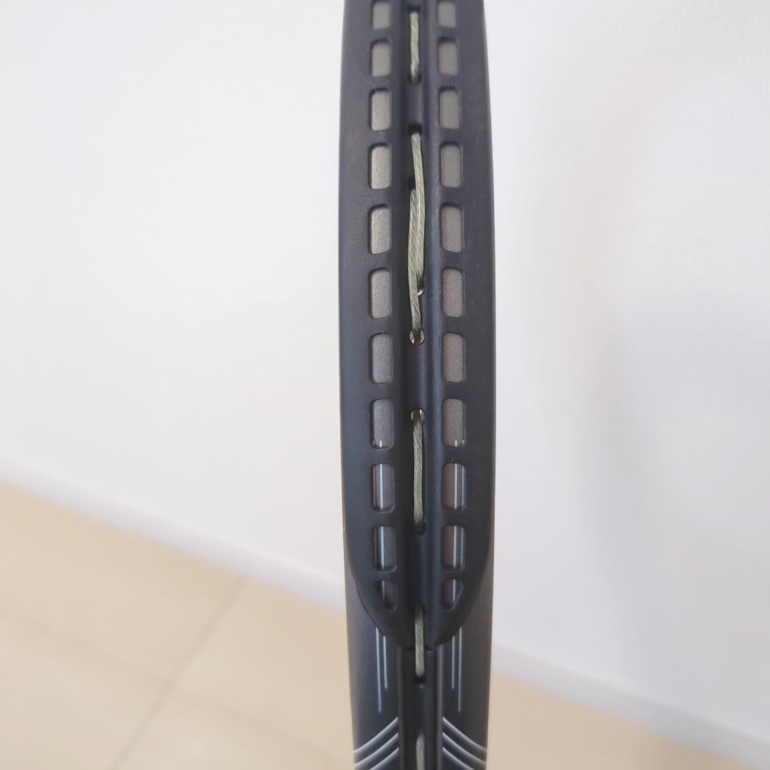 Prince EMBLEM 107 XR テニスラケット グリップ3 約290g