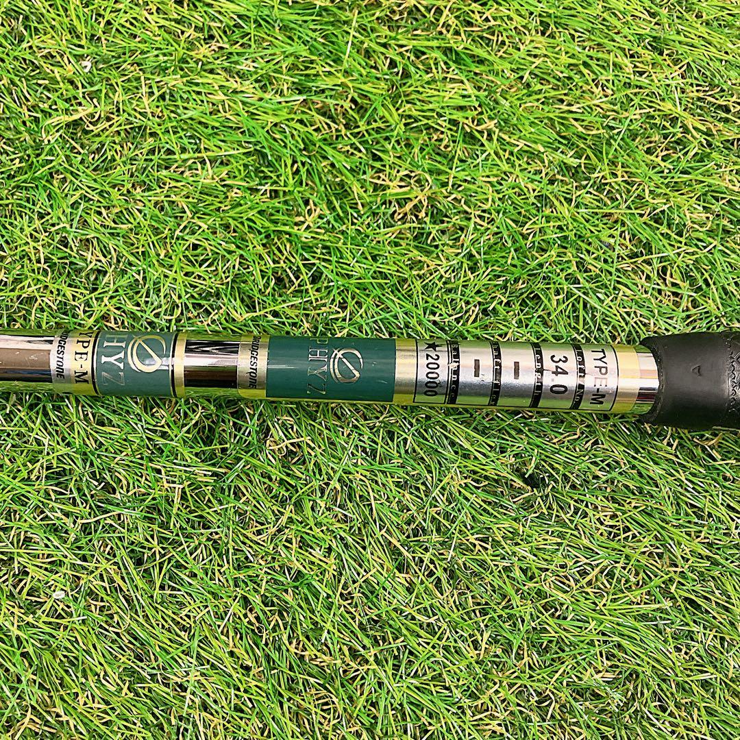 ゴルフクラブ フルセット YAMAHA inpres 1W Fitway 初心者