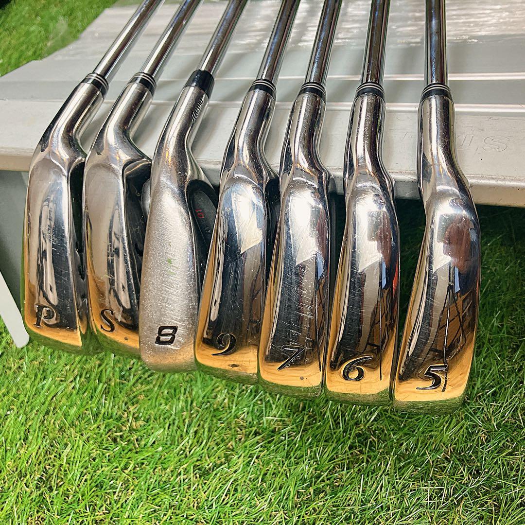 ゴルフクラブ フルセット YAMAHA inpres 1W Fitway 初心者