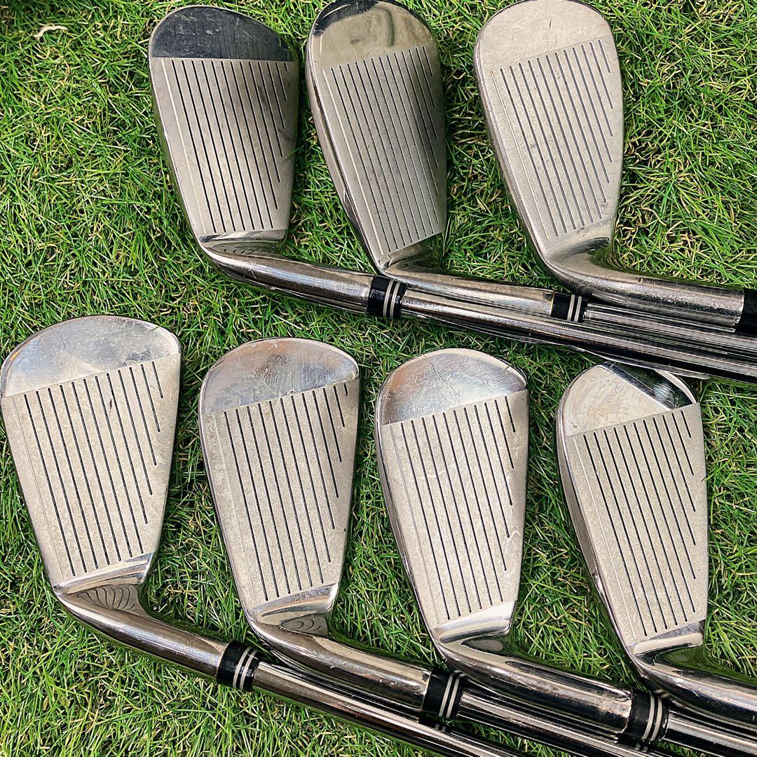 ゴルフクラブ フルセット YAMAHA inpres 1W Fitway 初心者