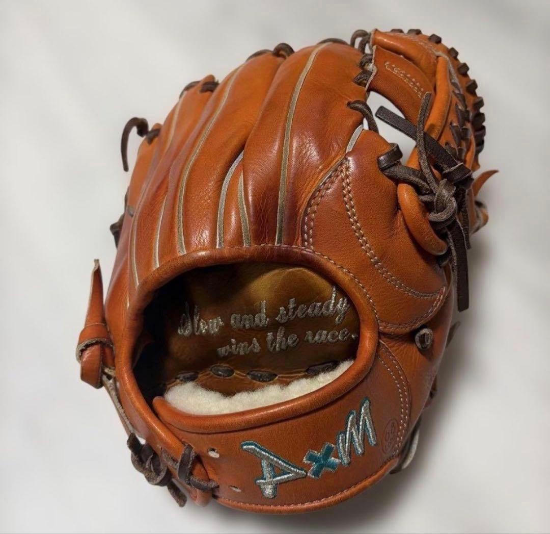 ディーバイエム★D×M★硬式内野★I200★極上