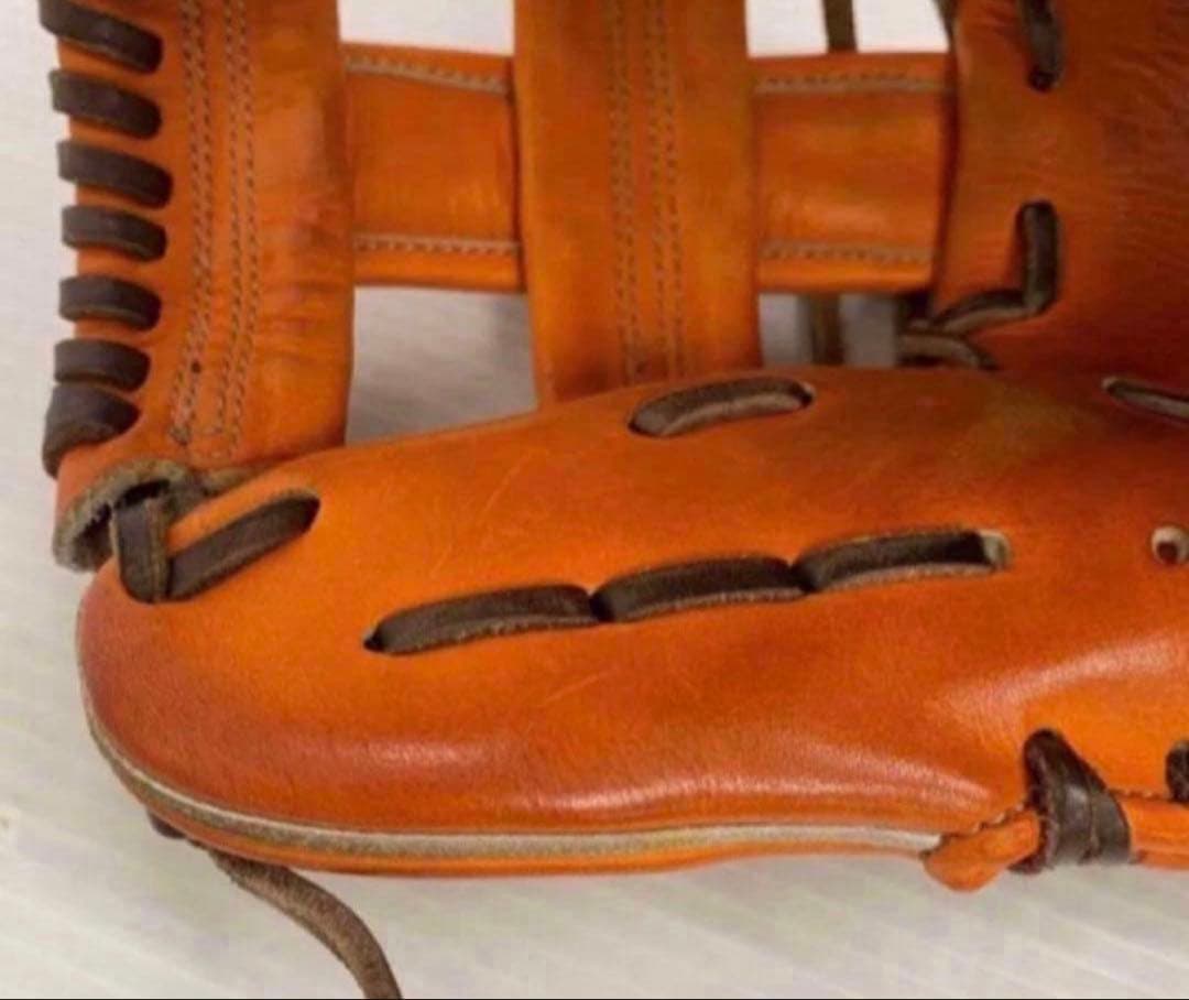 ディーバイエム★D×M★硬式内野★I200★極上