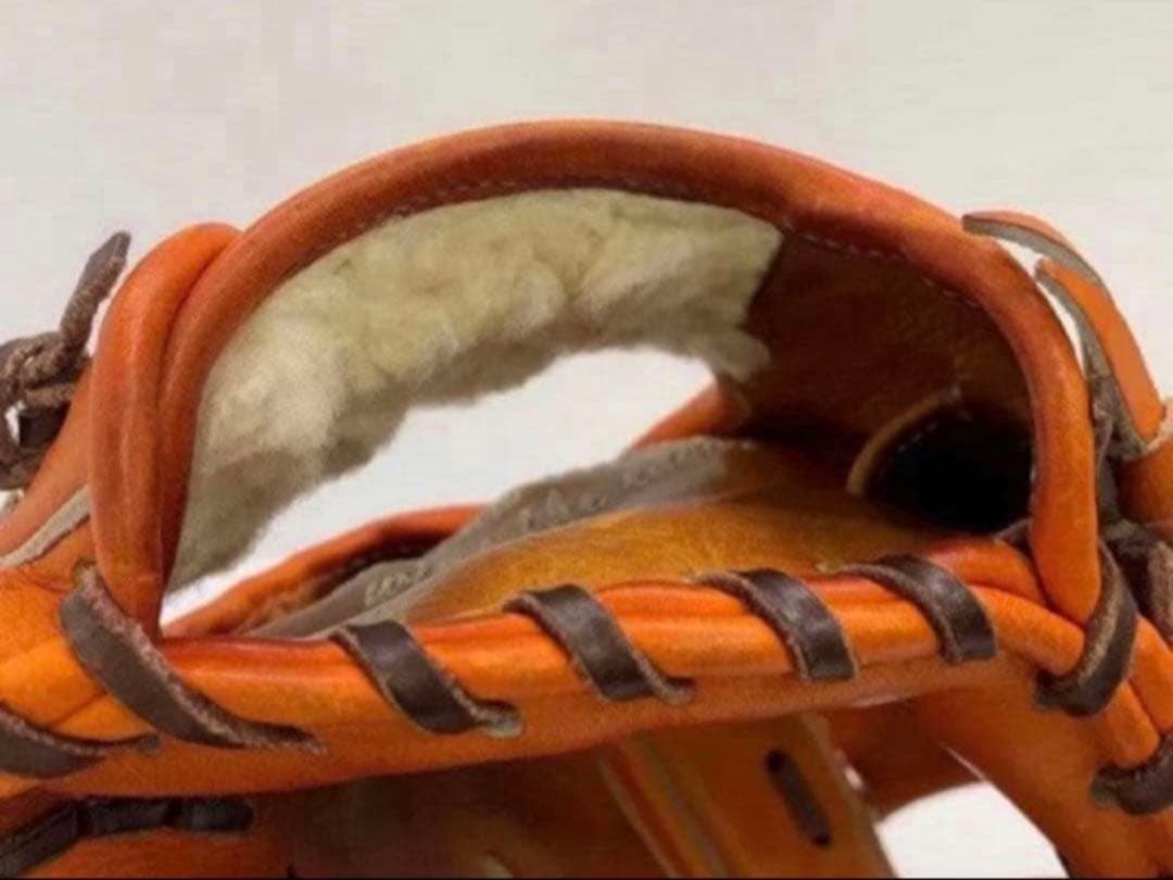 ディーバイエム★D×M★硬式内野★I200★極上