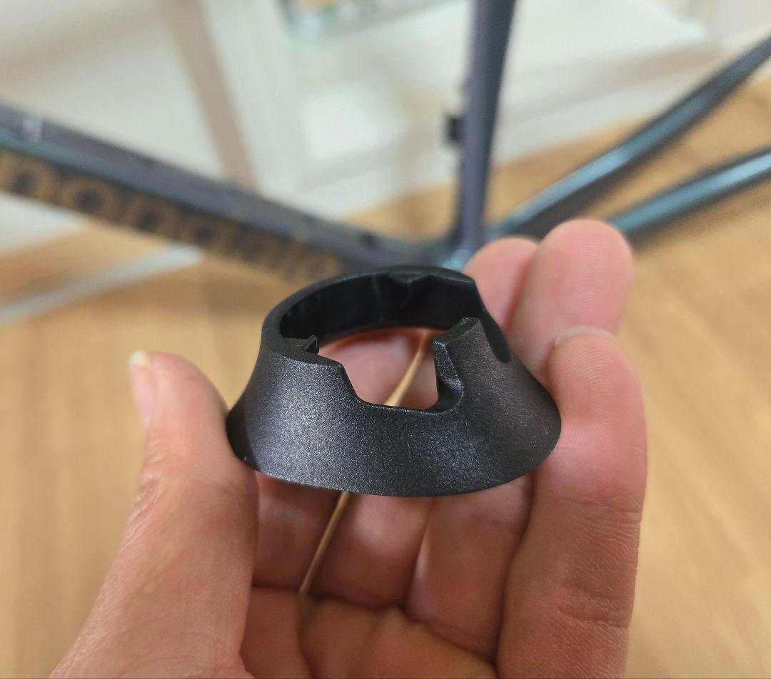 cannondale supersix evo1 フレームセット 54サイズ