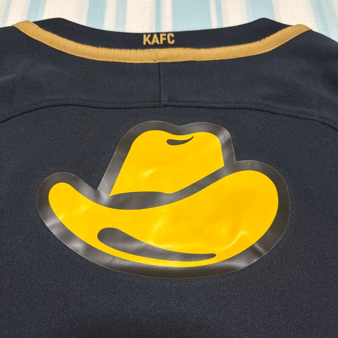 鹿島アントラーズ