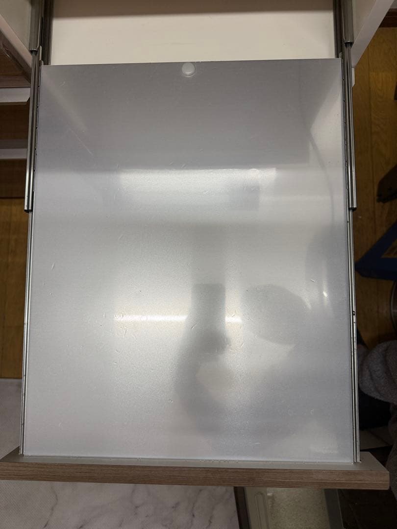 〈MOMO〉【美品】パモウナ SQR-1400R 食器棚 幅140cm