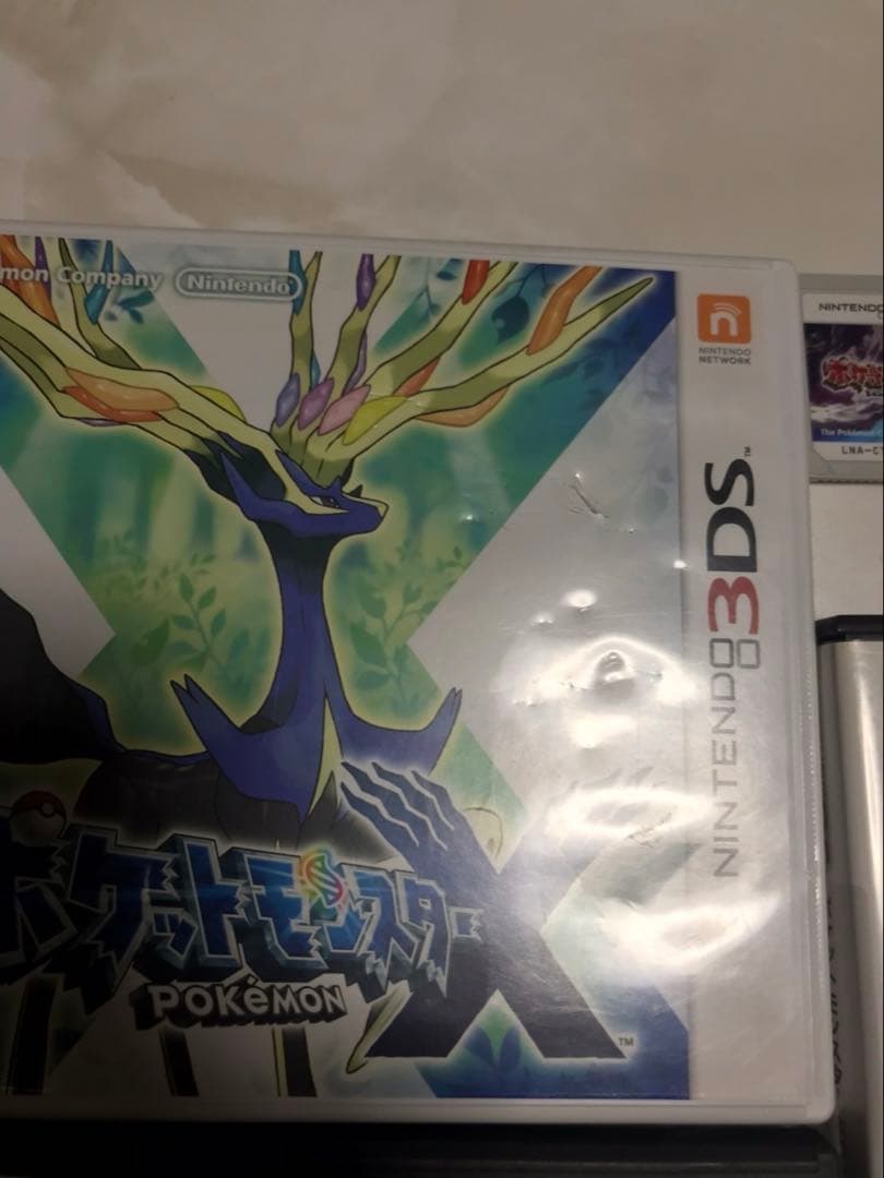 ポケットモンスター ソフト まとめ売り