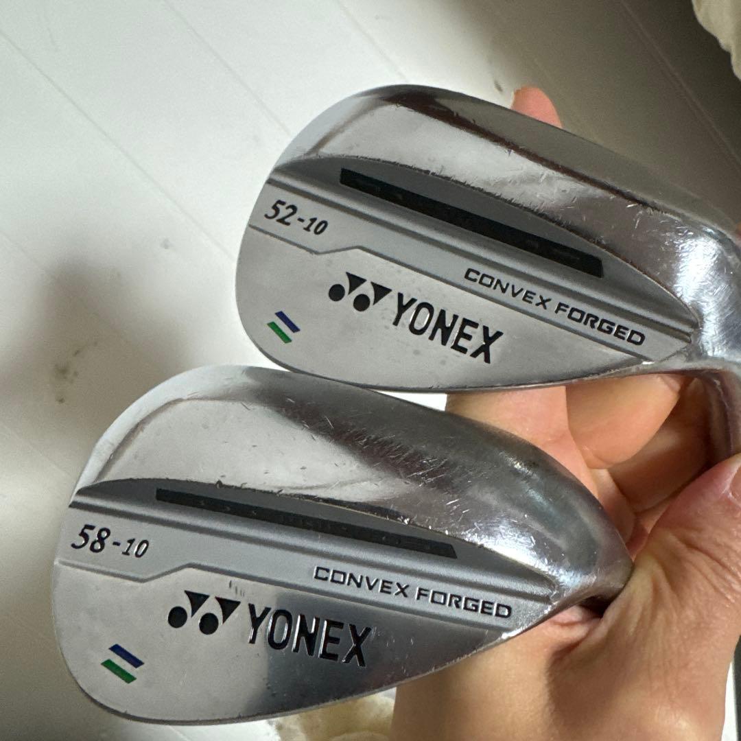 特価！ヨネックスアイアンセット8本 EZONE イーゾーン CB511 カーボン