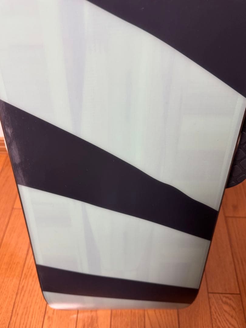 【ミキさん専用】BURTON 140 スノーボード ビンディングM バッグ付き