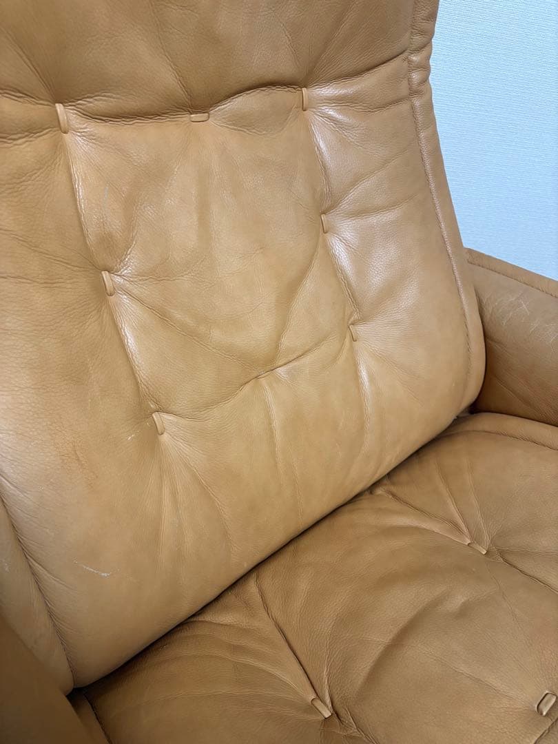 約50万円 Lサイズ 最高級ロイヤル エコーネス ストレスレスチェア①