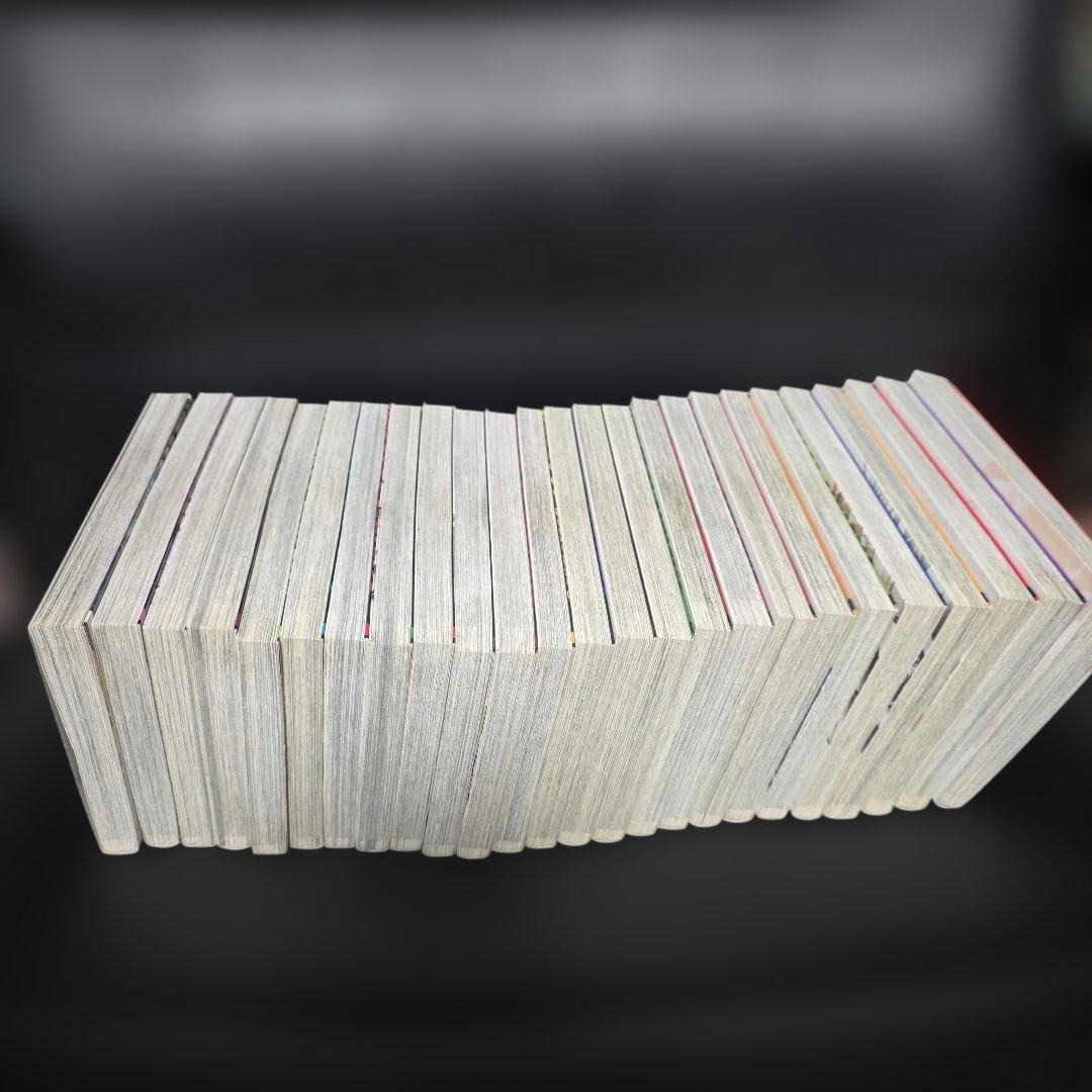 聖闘士星矢 冥王神話　ロストキャンバス　外伝　セインティア翔　53巻セット