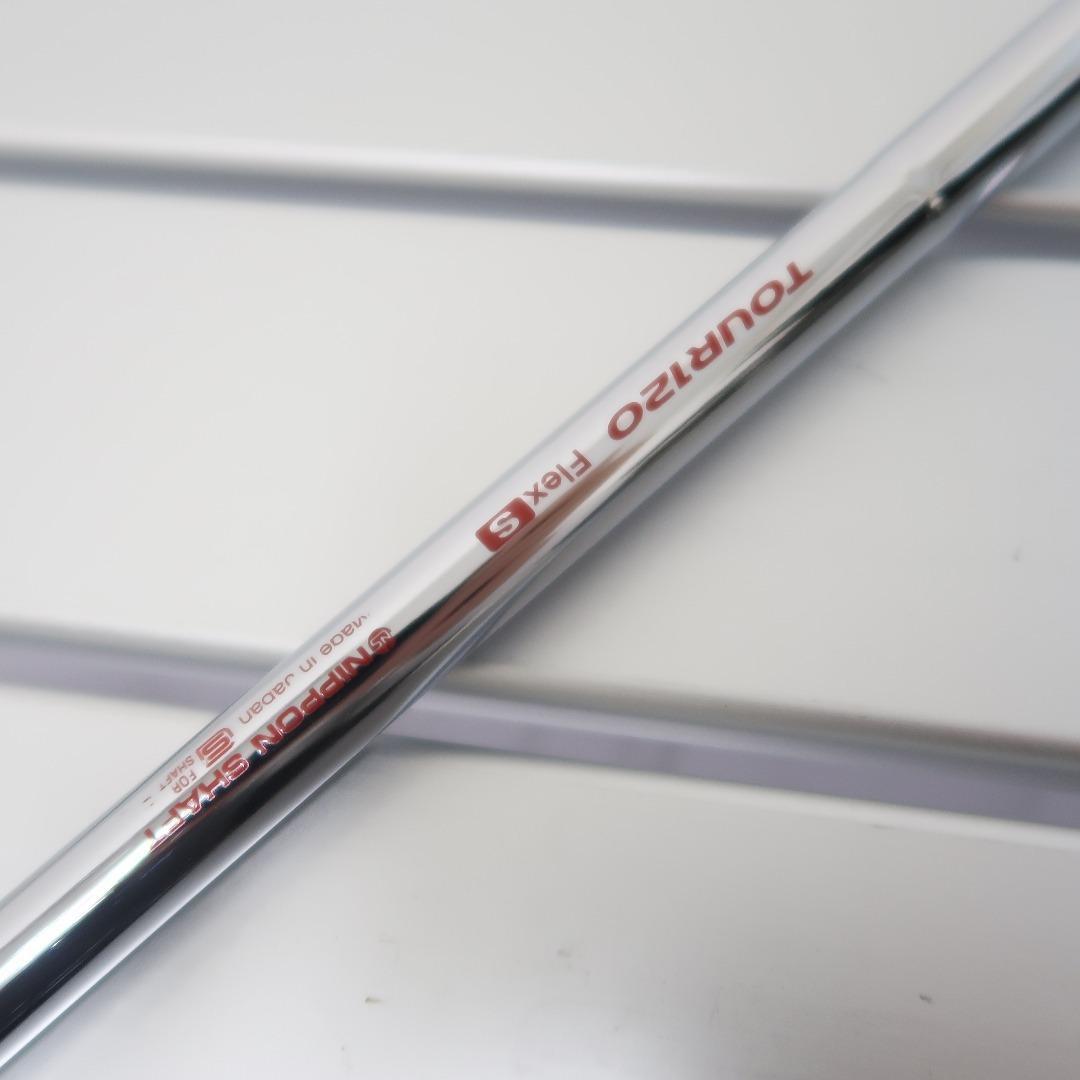 テーラーメイド Qi アイアン 6番 単品 MODUS3 TOUR120 S