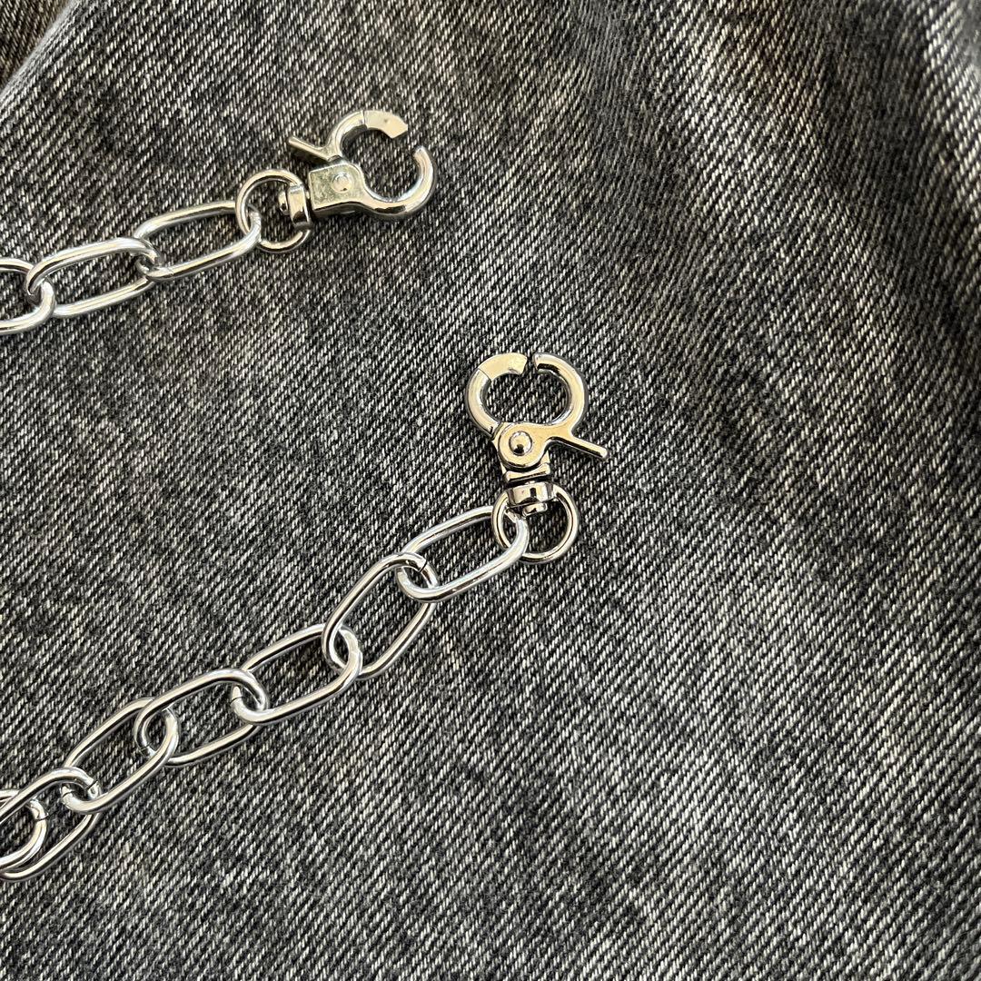 ＲＥＦＬＥＭ　ボトム　フリーサイズ 匿名配送　レフレム