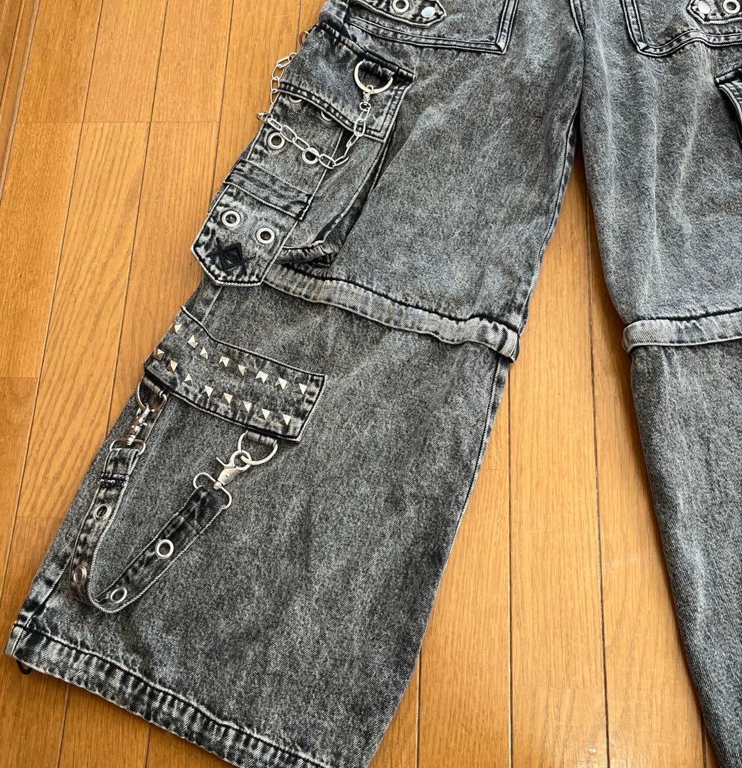 ＲＥＦＬＥＭ　ボトム　フリーサイズ 匿名配送　レフレム