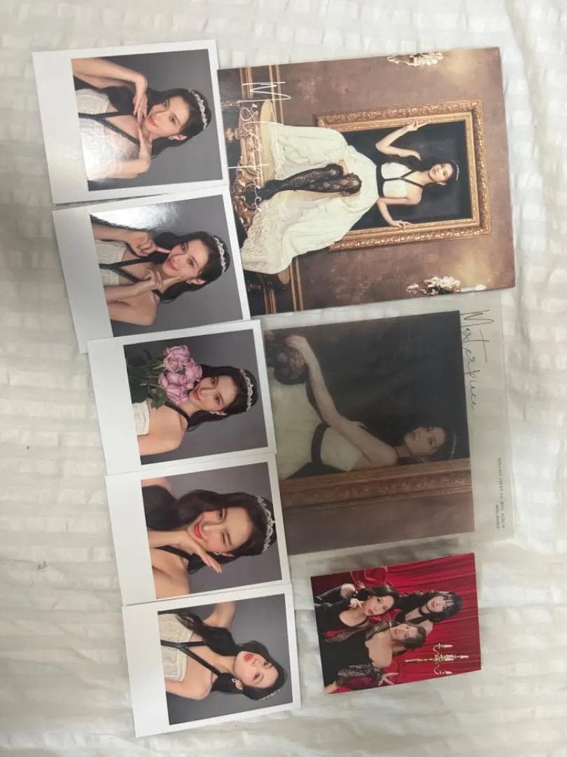 twice アルバム サナ グッズ　まとめ売り