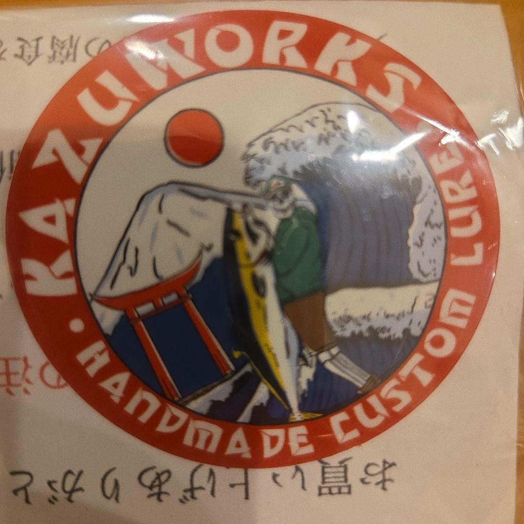 【KAZU WORKS】Casval180