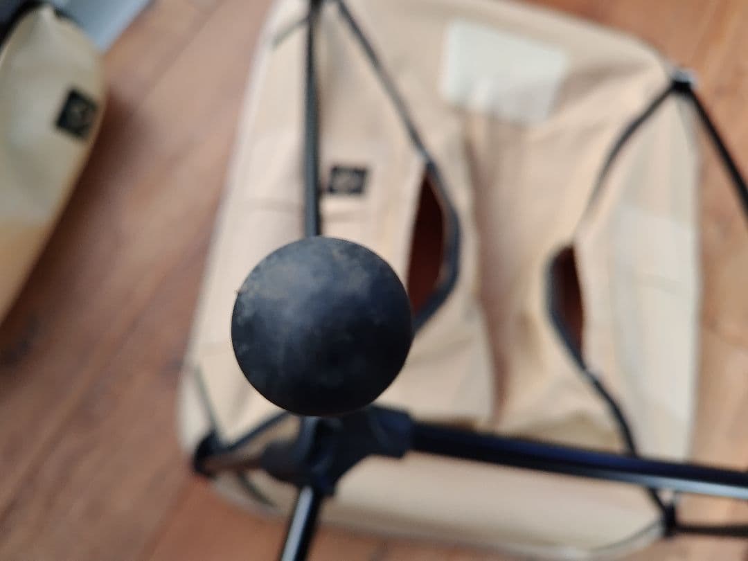 Helinox ヘリノックス　タクティカルチェア　デザートタン