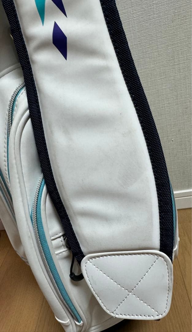 PING ゴルフバッグ