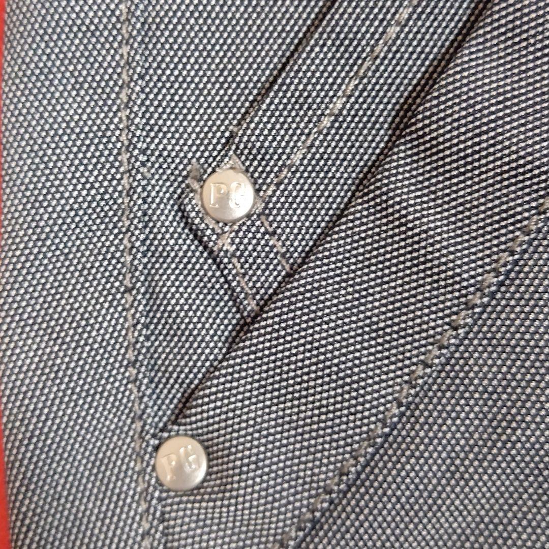 【新品】PEARLY GATES / パーリーゲイツ ゴルフパンツ ◆ニコちゃん