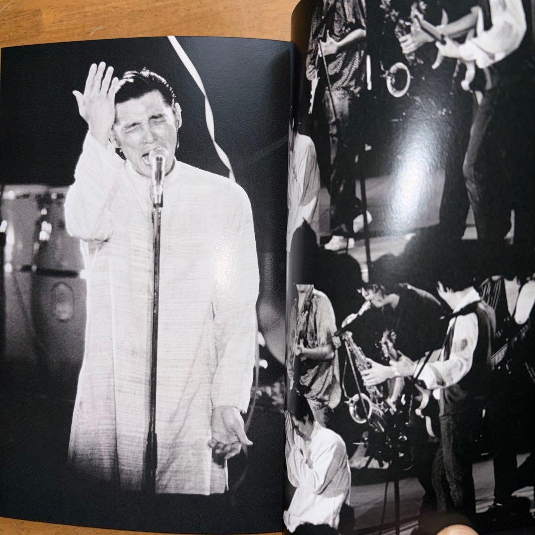 萩原健一紙ジャケCD とレア写真集とying＆yangハットセット