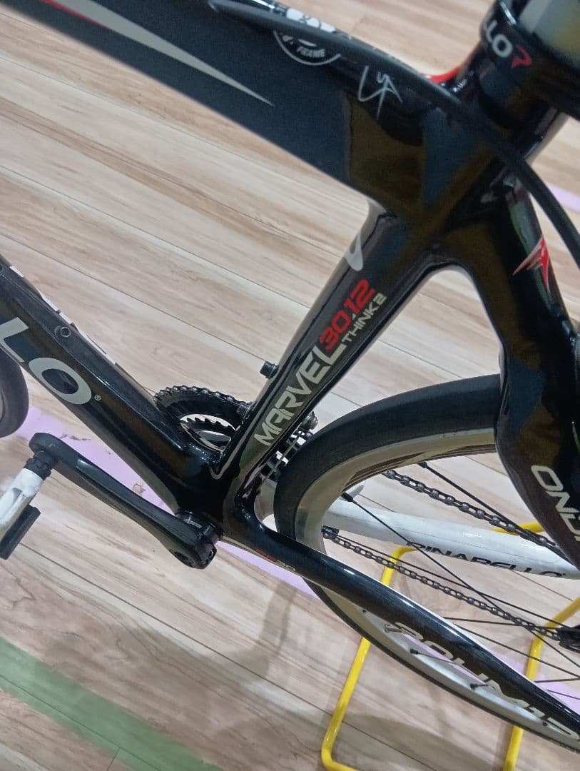 PINARELLO MARVEL ピナレロ マーベル　 （送料込）専用品です