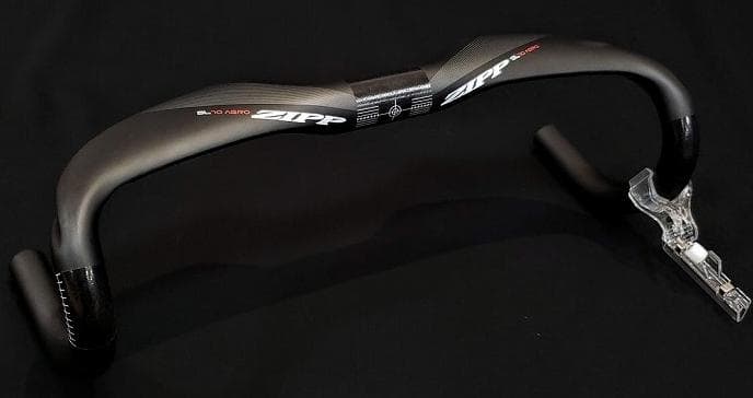 ZIPP SL-70 AERO ハンドル