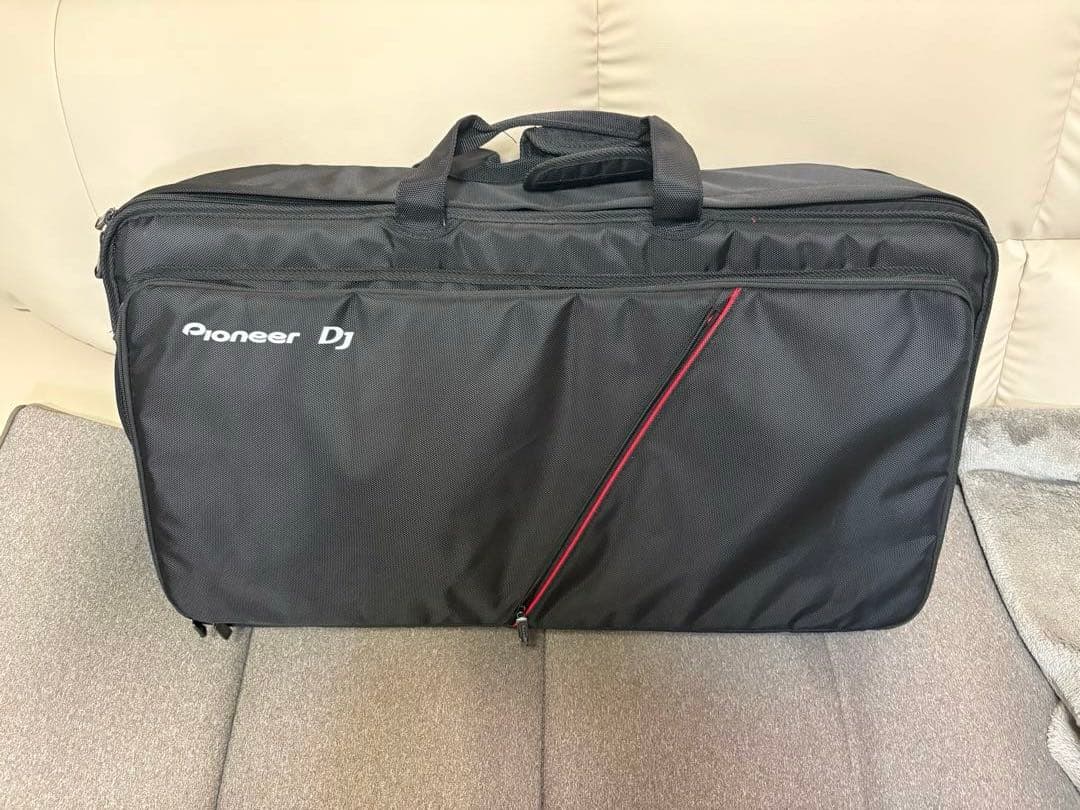 DDJ-SX2 専用ソフトケース